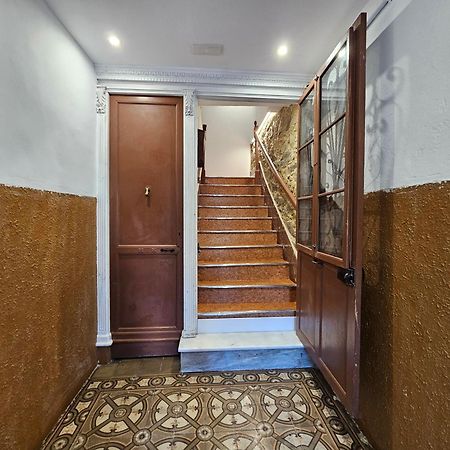 Apartamentos En El Centro - Plaza De Amboage - Wifi Ferrol Dış mekan fotoğraf