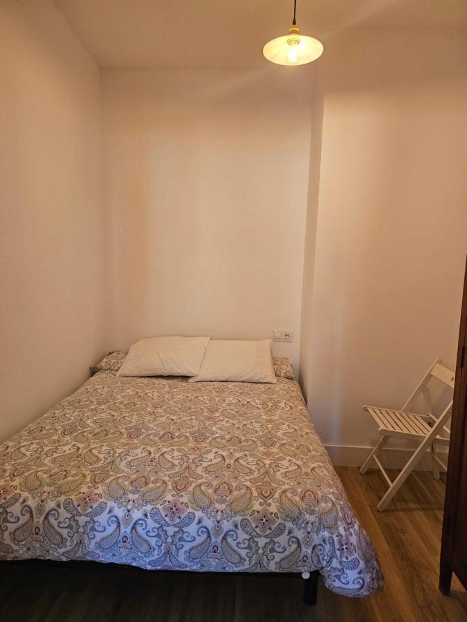 Apartamentos En El Centro - Plaza De Amboage - Wifi Ferrol Dış mekan fotoğraf