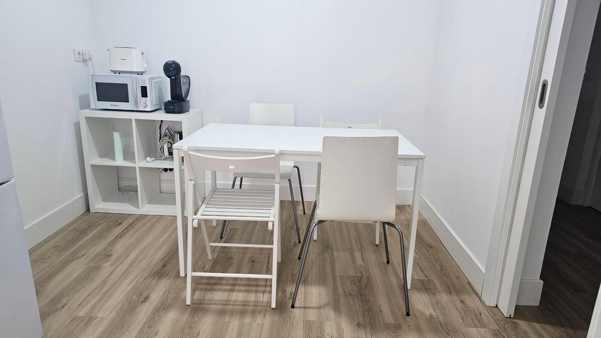 Apartamentos En El Centro - Plaza De Amboage - Wifi Ferrol Dış mekan fotoğraf