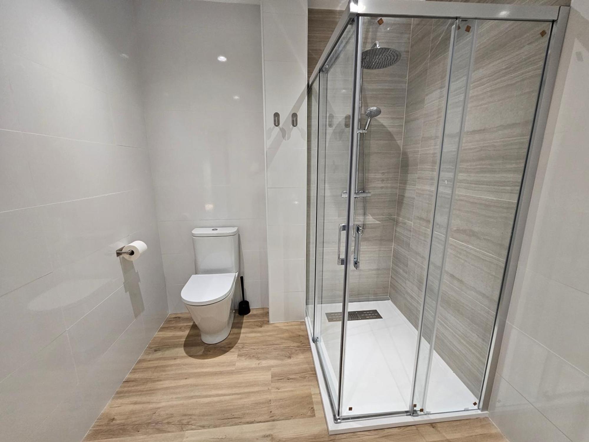 Apartamentos En El Centro - Plaza De Amboage - Wifi Ferrol Dış mekan fotoğraf