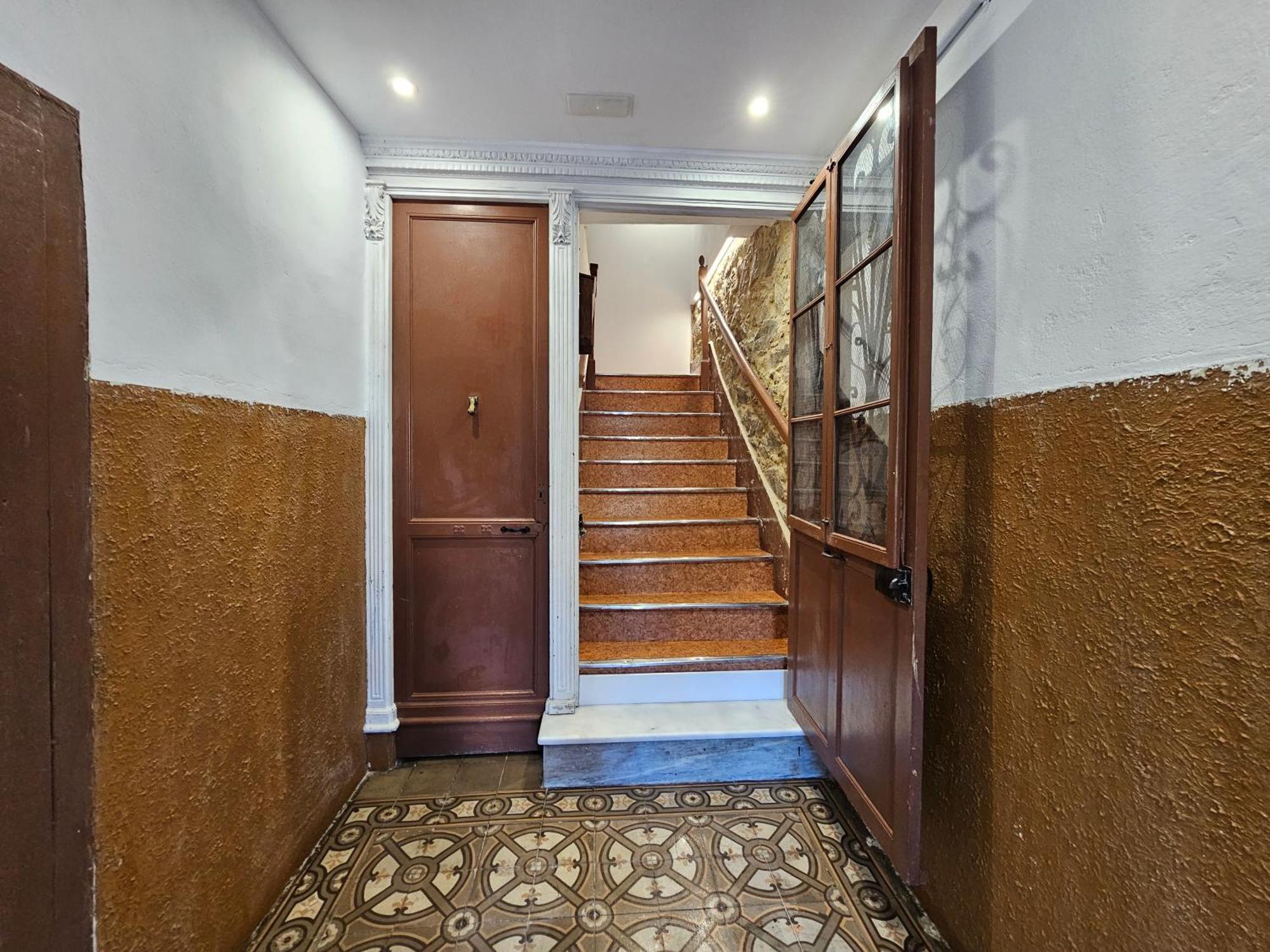 Apartamentos En El Centro - Plaza De Amboage - Wifi Ferrol Dış mekan fotoğraf