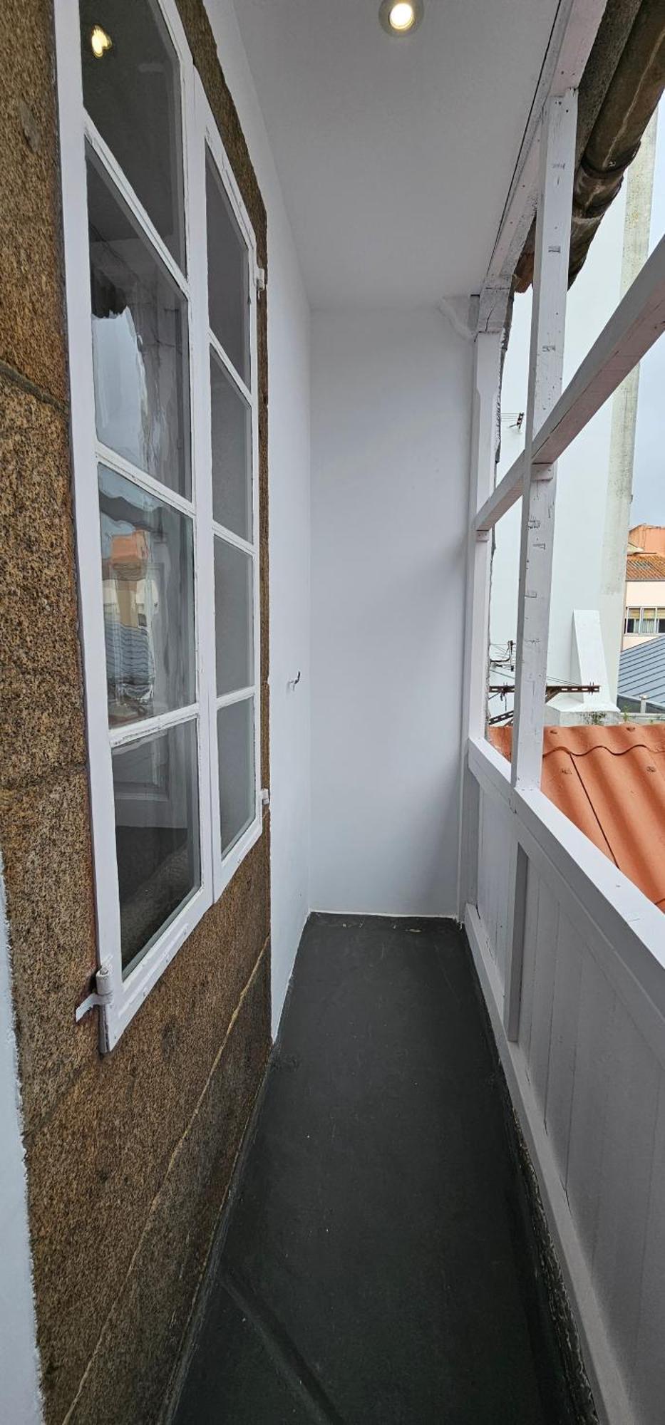 Apartamentos En El Centro - Plaza De Amboage - Wifi Ferrol Dış mekan fotoğraf