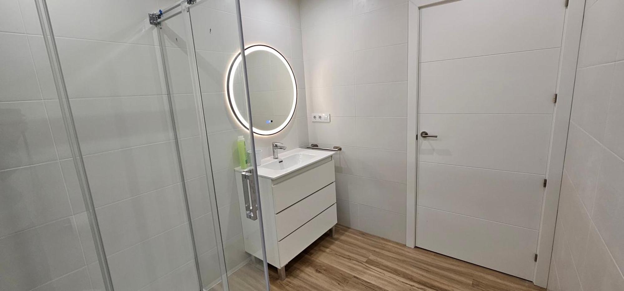 Apartamentos En El Centro - Plaza De Amboage - Wifi Ferrol Dış mekan fotoğraf