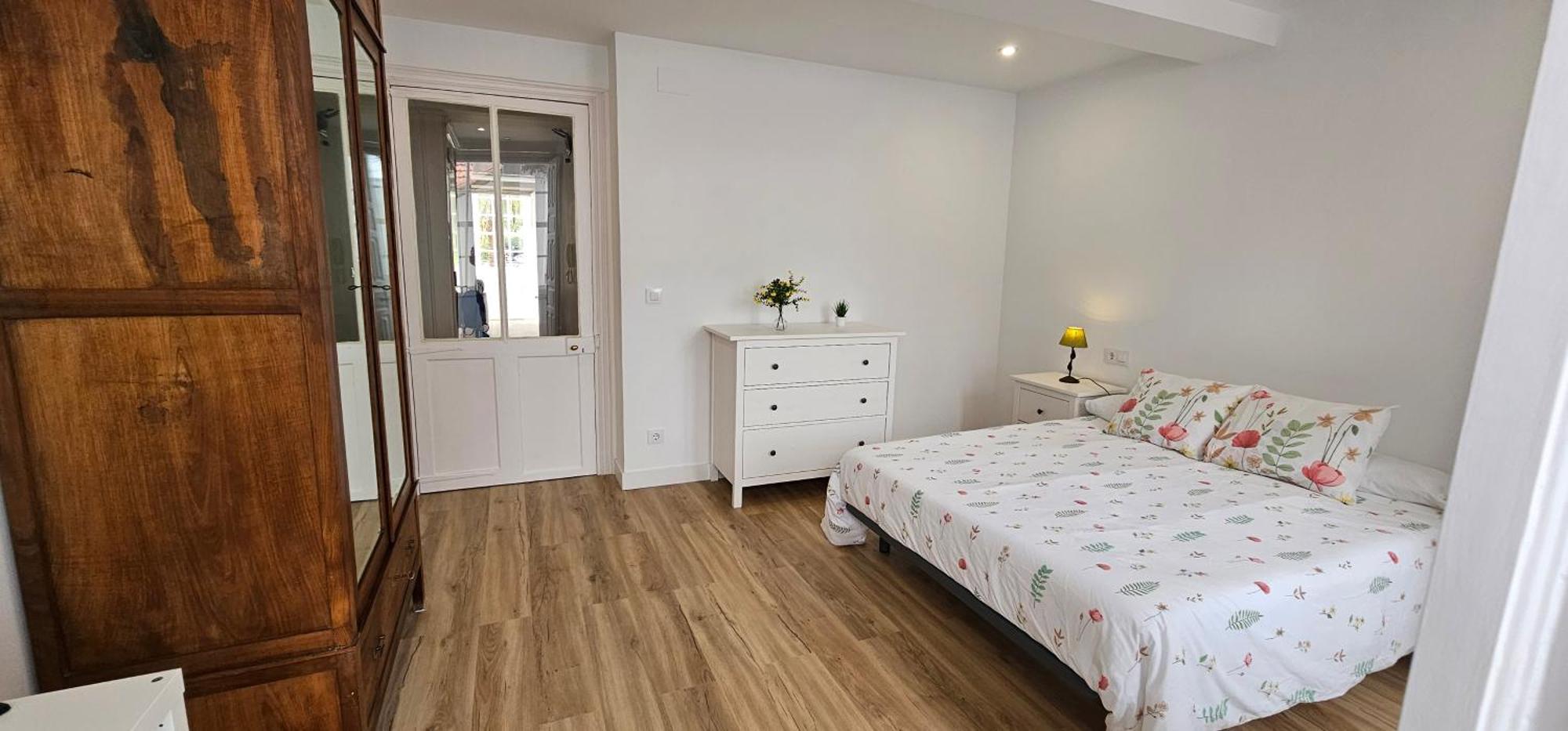Apartamentos En El Centro - Plaza De Amboage - Wifi Ferrol Dış mekan fotoğraf