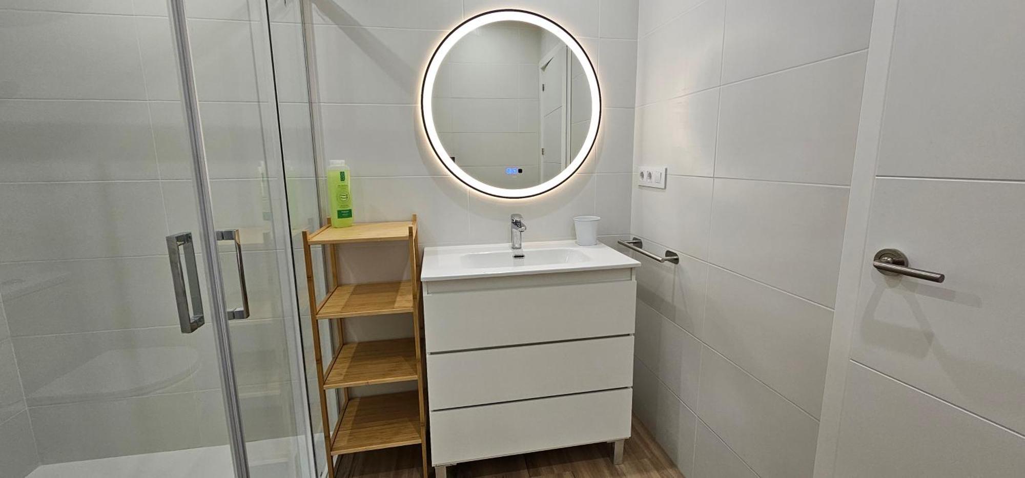 Apartamentos En El Centro - Plaza De Amboage - Wifi Ferrol Dış mekan fotoğraf