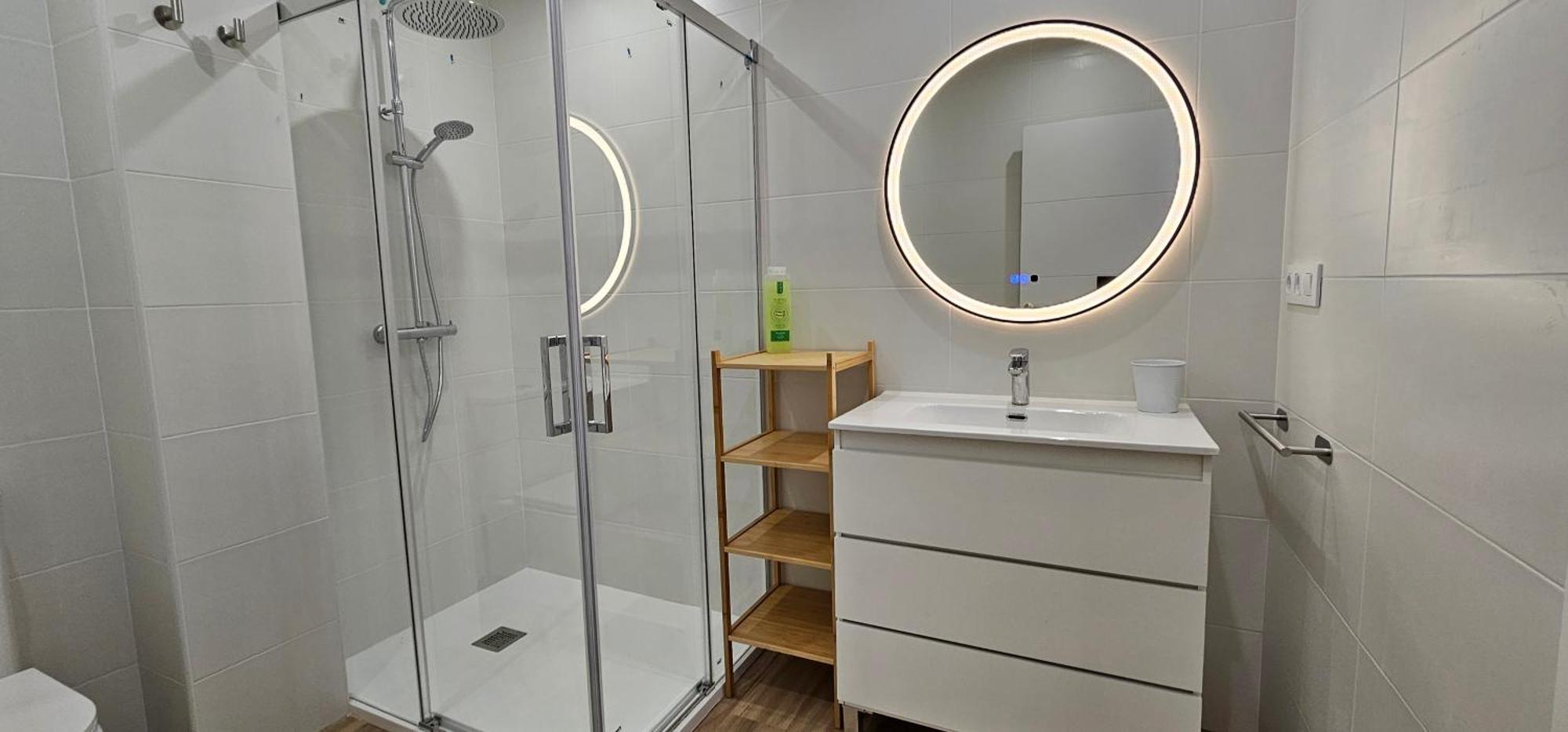 Apartamentos En El Centro - Plaza De Amboage - Wifi Ferrol Dış mekan fotoğraf