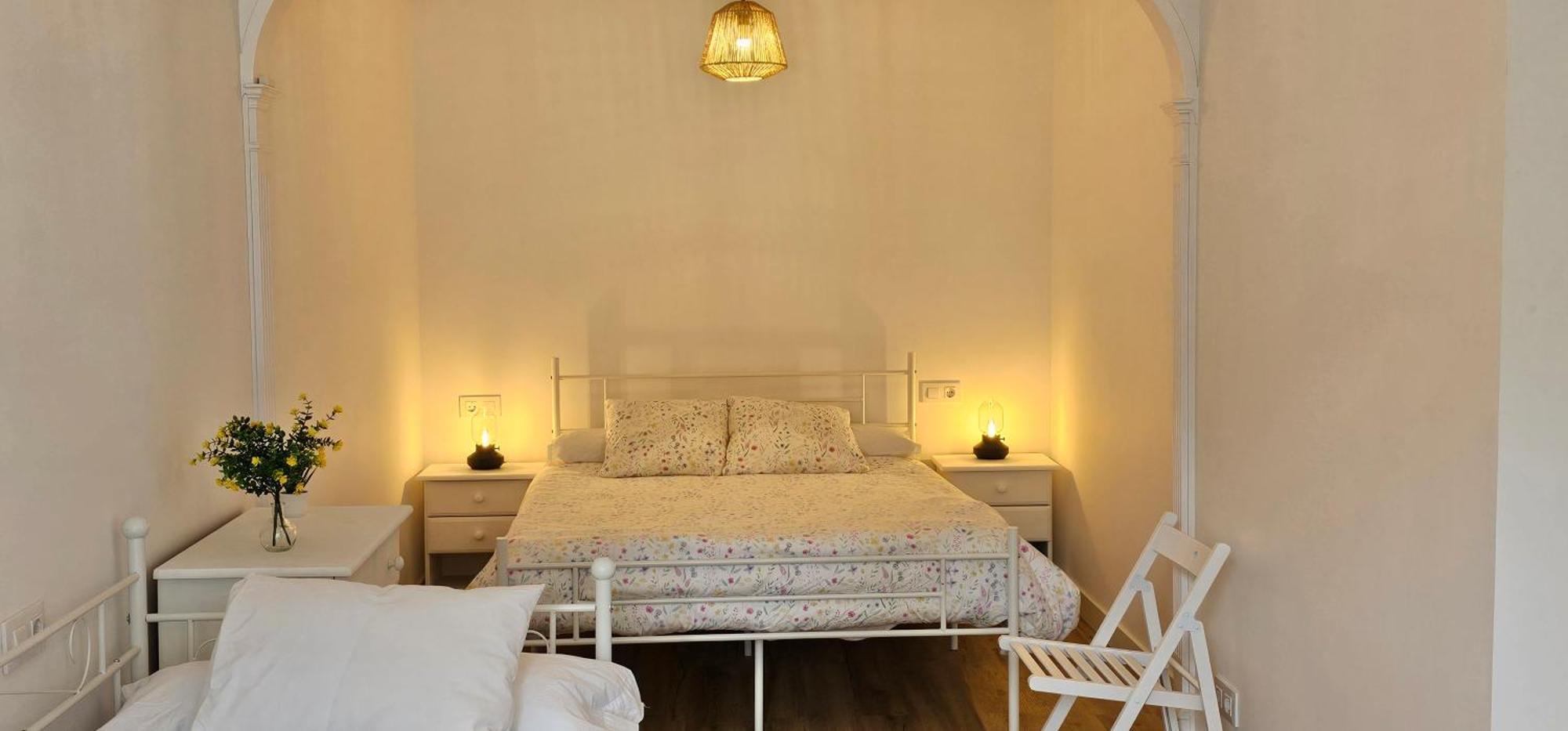 Apartamentos En El Centro - Plaza De Amboage - Wifi Ferrol Dış mekan fotoğraf