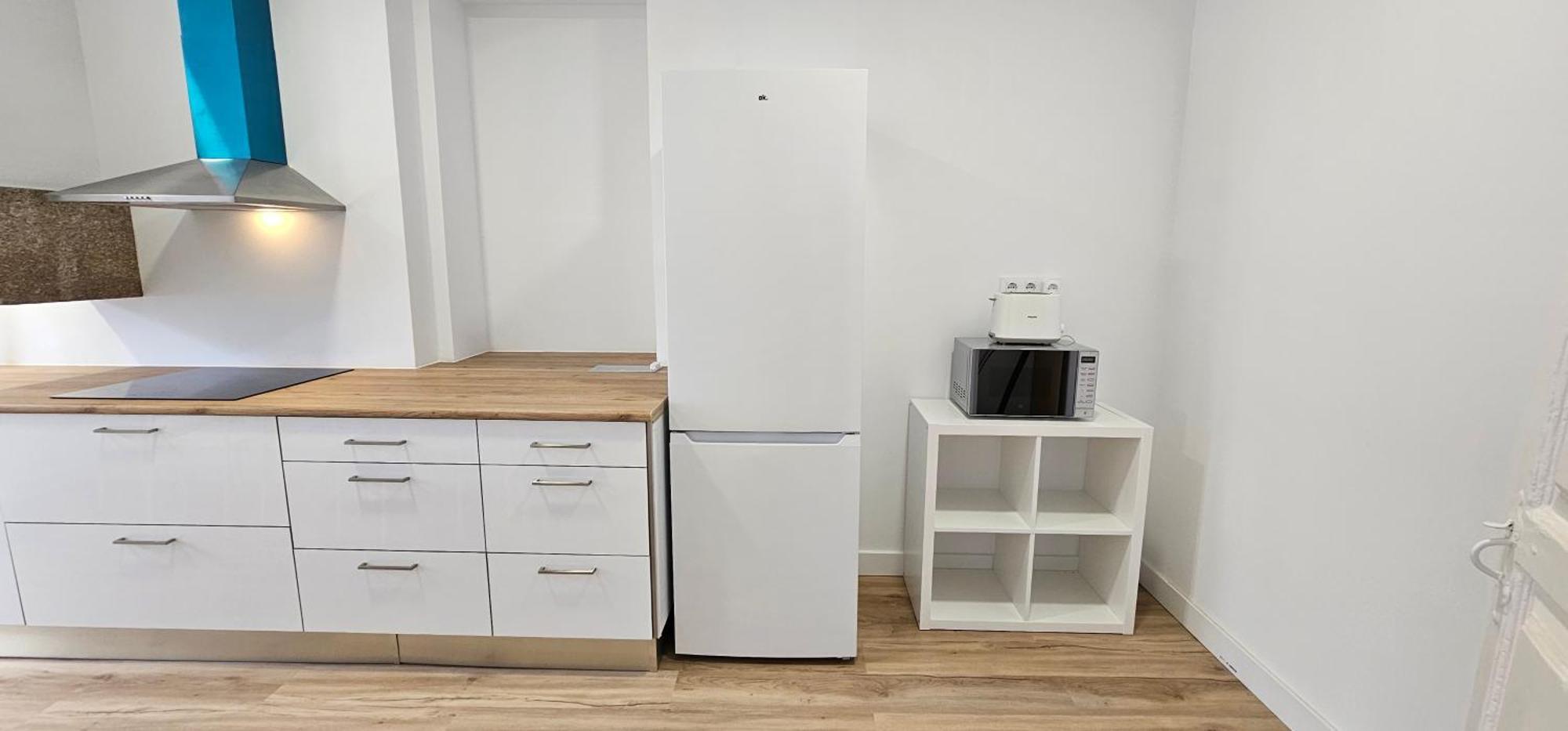 Apartamentos En El Centro - Plaza De Amboage - Wifi Ferrol Dış mekan fotoğraf