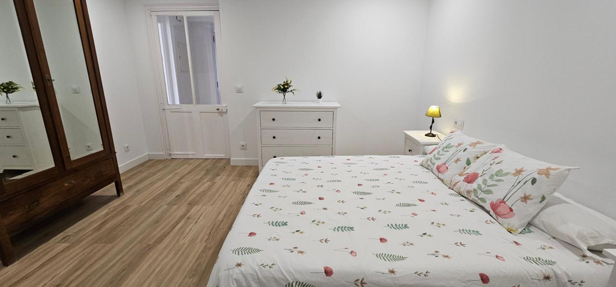 Apartamentos En El Centro - Plaza De Amboage - Wifi Ferrol Dış mekan fotoğraf