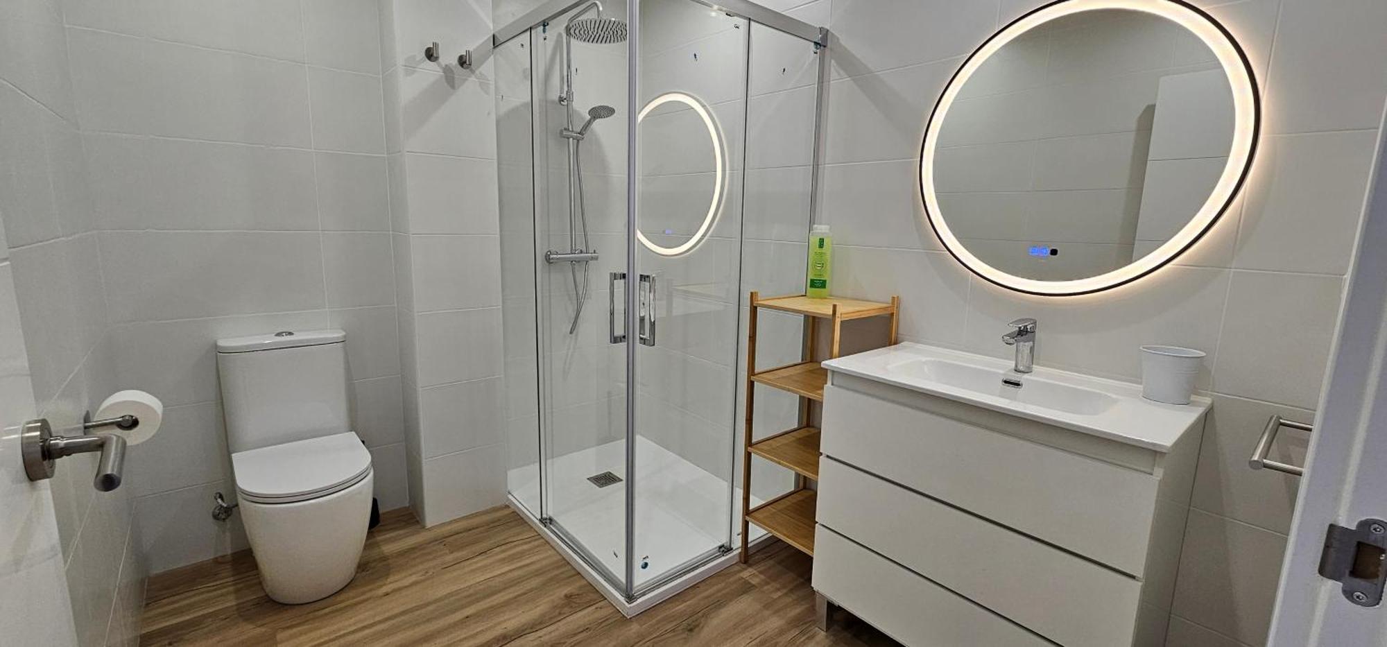 Apartamentos En El Centro - Plaza De Amboage - Wifi Ferrol Dış mekan fotoğraf